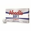 TaylorMade 2021 Noodle Soft 15pk Golf Balls 1 TaylorMade 2021 Noodle Soft 15pk Golf Balls -Powerbug Shop 2021 Noodle Soft 15pk Golf Balls