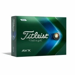 Titleist AVX Golf Balls