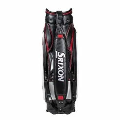 Prior Generation - Z85 Srixon Staff Bag -Powerbug Shop BLACK 15