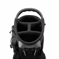 Mizuno BR-D2 Stand Bag -Powerbug Shop BLACK 2