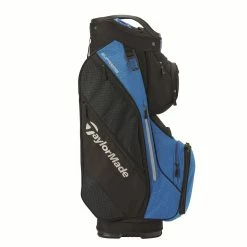 TaylorMade Supreme Cart Bag -Powerbug Shop BLACK 20