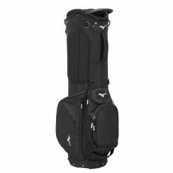 Mizuno BR-D3 Stand Bag -Powerbug Shop BLACK 26