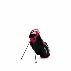 Callaway Fairway 14 Stand Bag -Powerbug Shop BLACK 8