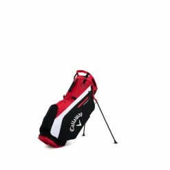 Callaway Fairway 14 Stand Bag -Powerbug Shop BLACK 9