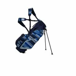 Ogio Prior Generation - Fuse 4 Stand Bag -Powerbug Shop BLUE 10