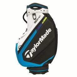 TaylorMade Prior Generation - Tour Staff Bag -Powerbug Shop BLUE 3