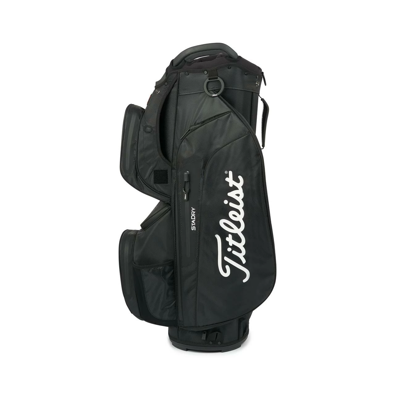 Titleist Cart 15 StaDry Bag 4 Titleist Cart 15 StaDry Bag - Image 2