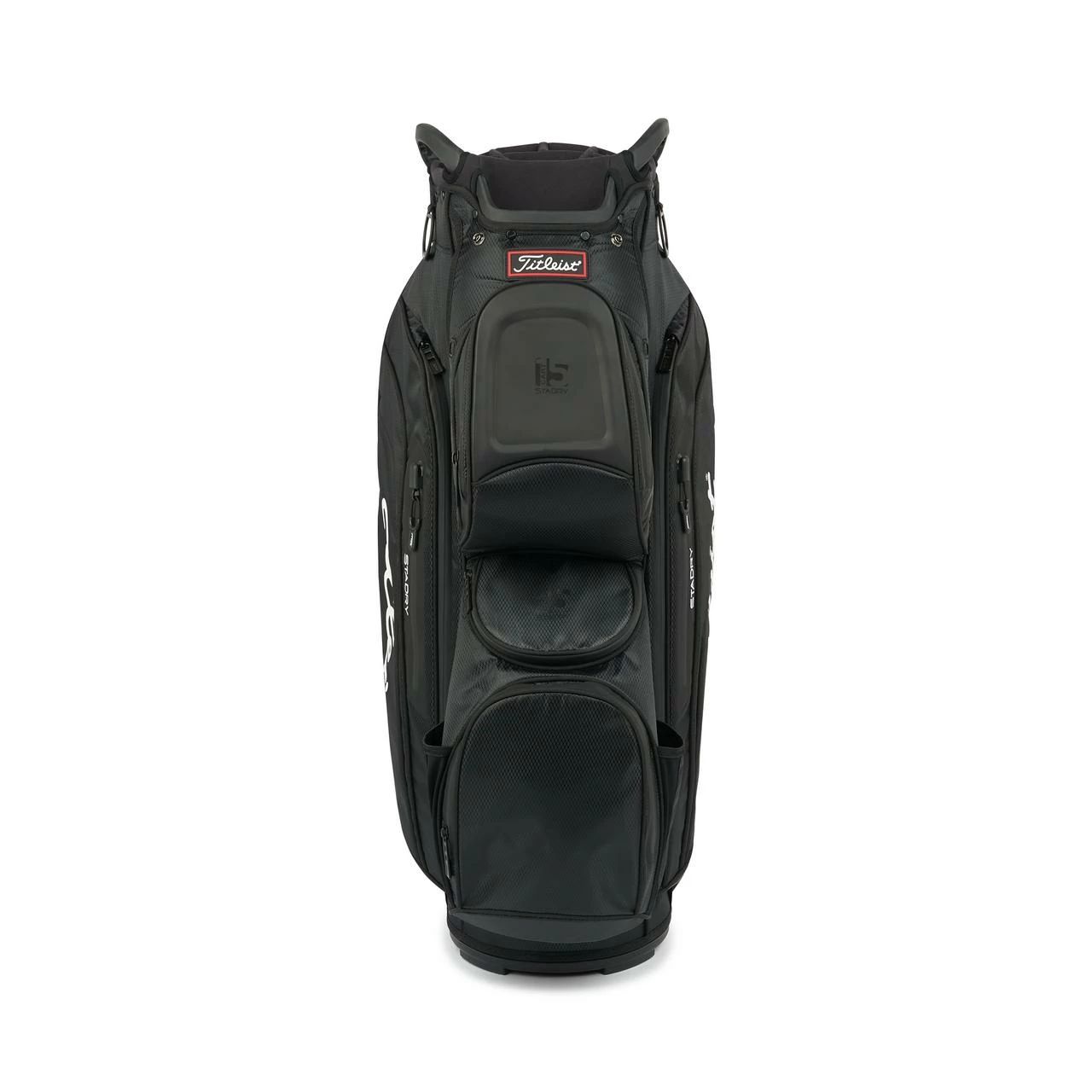 Titleist Cart 15 StaDry Bag 5 Titleist Cart 15 StaDry Bag - Image 3