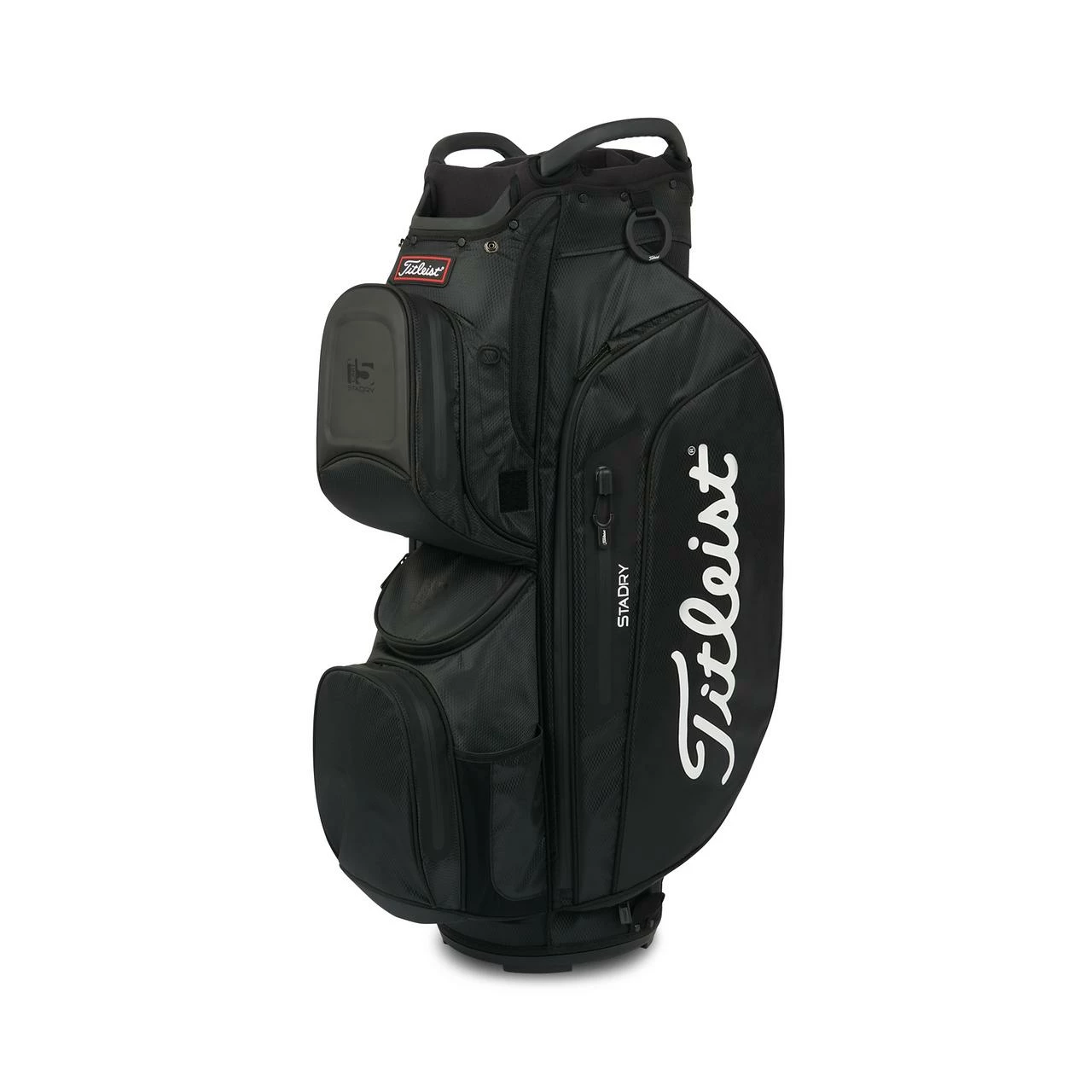 Titleist Cart 15 StaDry Bag 3 Titleist Cart 15 StaDry Bag