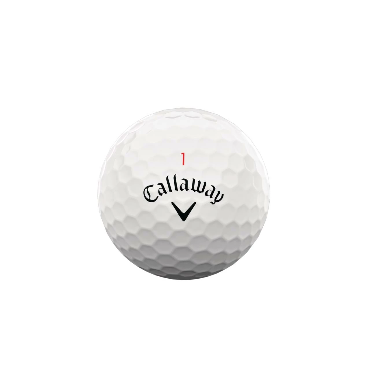 Callaway Chrome Soft Golf Balls 3 Callaway Chrome Soft Golf Balls - Image 2
