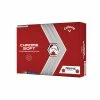 Callaway Chrome Soft Truvis Golf Balls