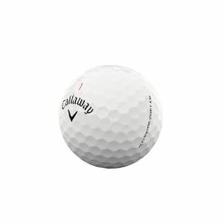 Callaway Chrome Soft X Golf Balls -Powerbug Shop Chrome Soft X Golf Balls 2
