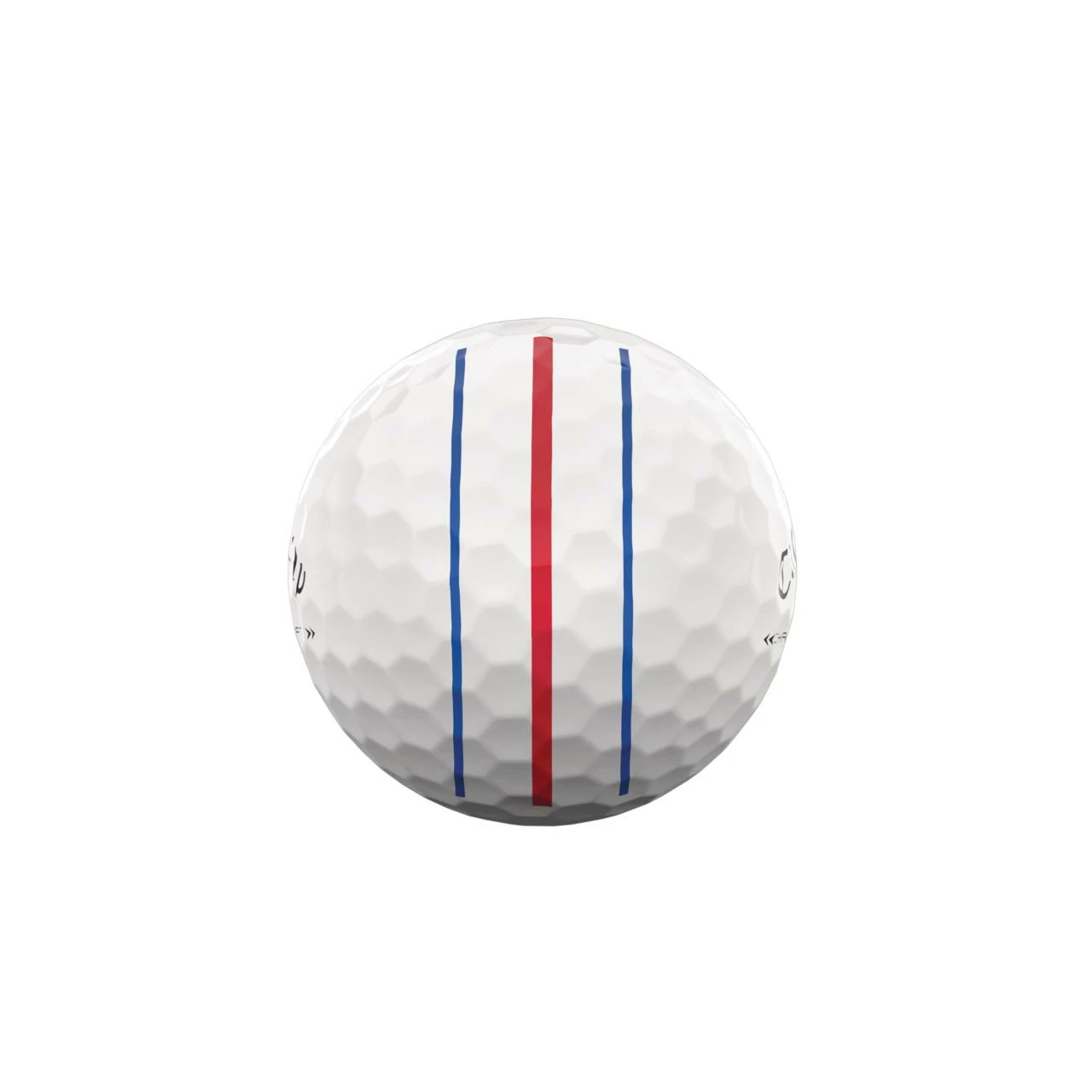 Callaway Chrome Soft X Triple Track Golf Balls 6 Callaway Chrome Soft X Triple Track Golf Balls - Image 4