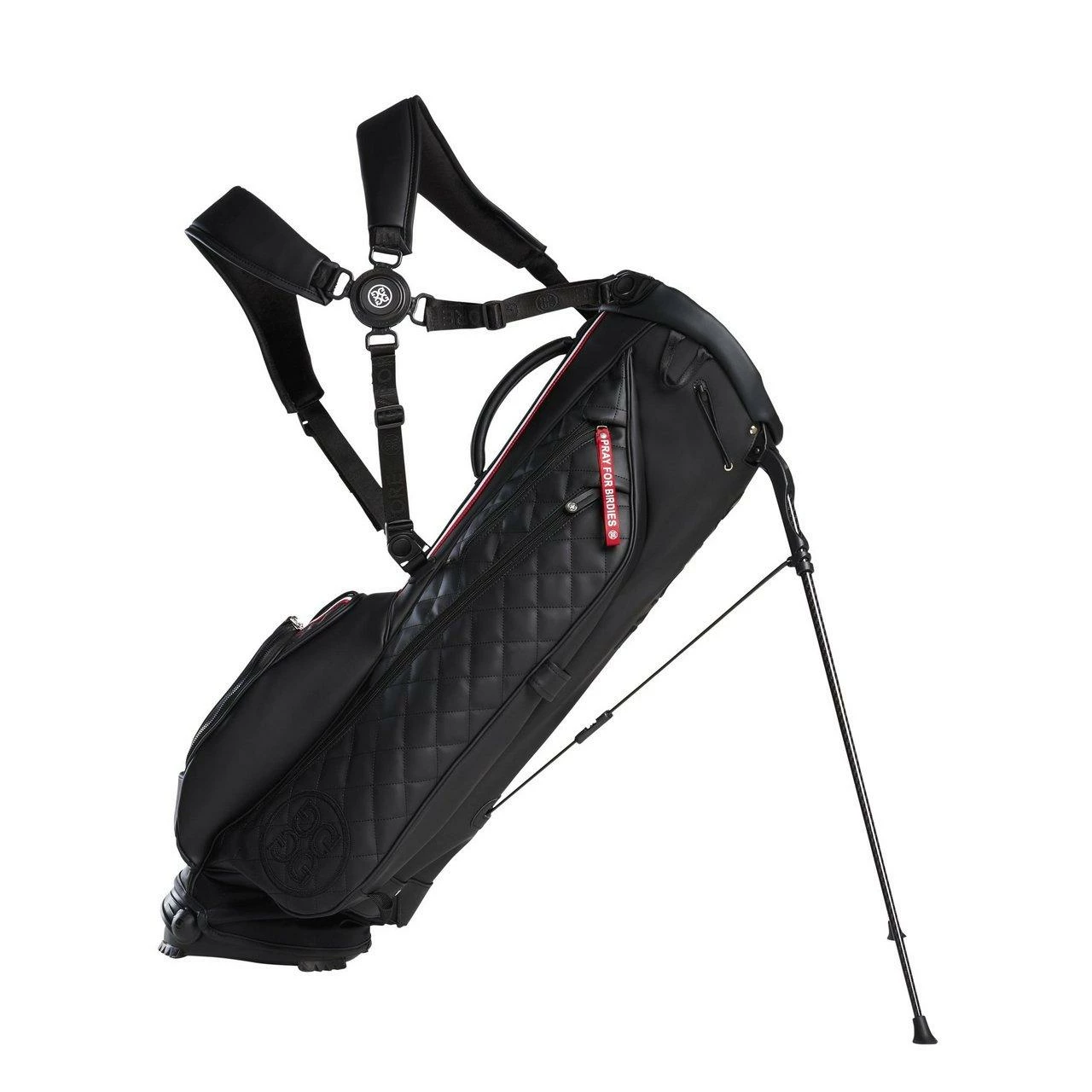 G/FORE Daytona Plus Stand Bag 3 G/FORE Daytona Plus Stand Bag