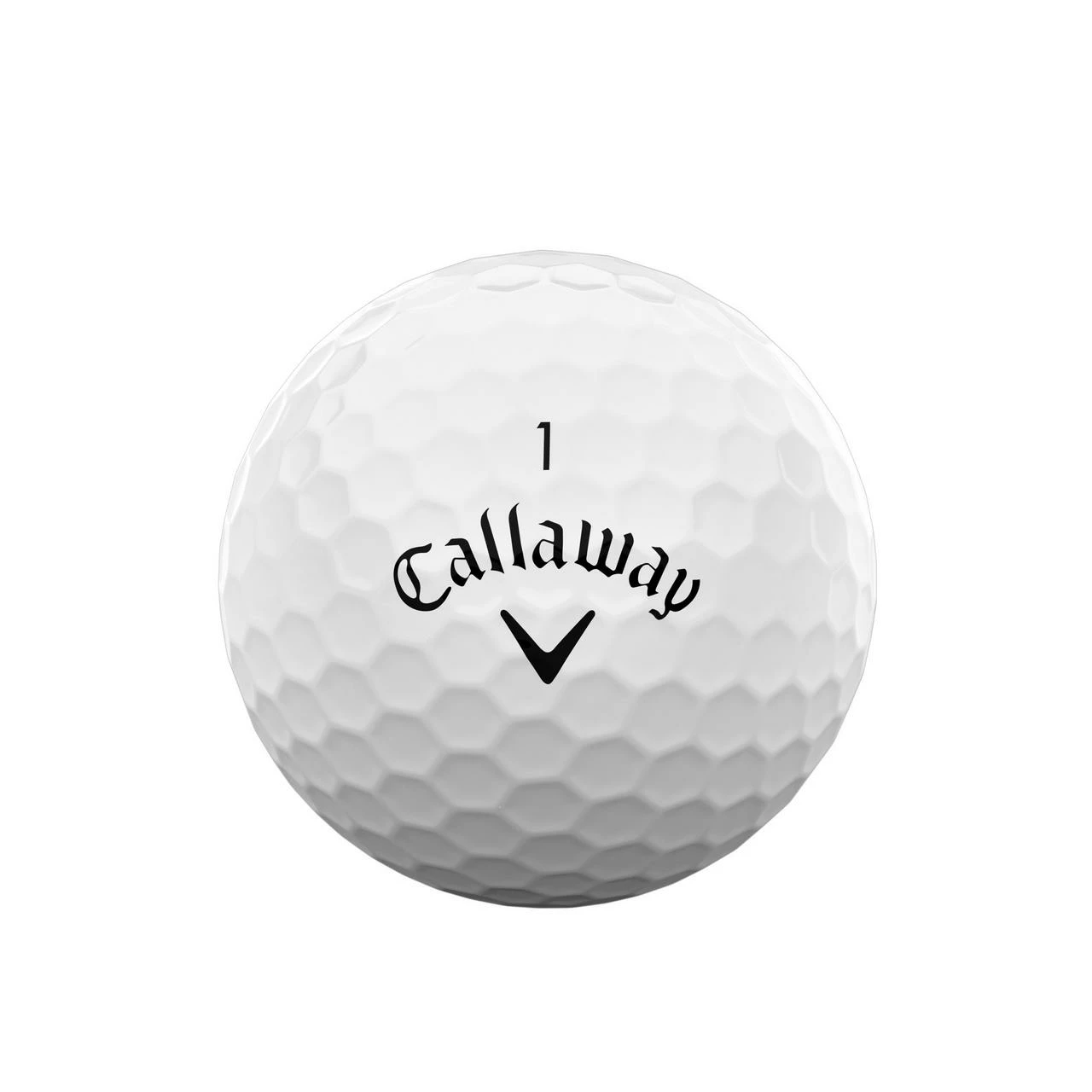 Callaway Diablo Tour Golf Balls 4 Callaway Diablo Tour Golf Balls - Image 2