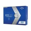 Callaway ERC Soft Triple Track Golf Balls