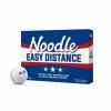 NOODLE Easy Distance Golf Balls - 15 Pack