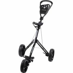 TOUR TREK Endeavour Push Cart