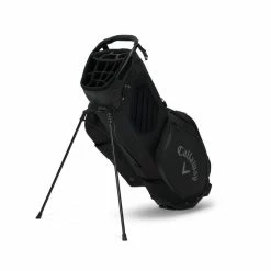 Powerbug Shop -Powerbug Shop Fairway 14 Stand Bag BLACK 1