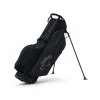 Callaway Fairway C Double Stand Bag -Powerbug Shop Fairway C Double Stand Bag BLACK
