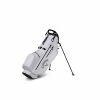 Callaway Fairway C HD Double Strap Stand Bag -Powerbug Shop Fairway C HD Double Strap Stand Bag WHITE