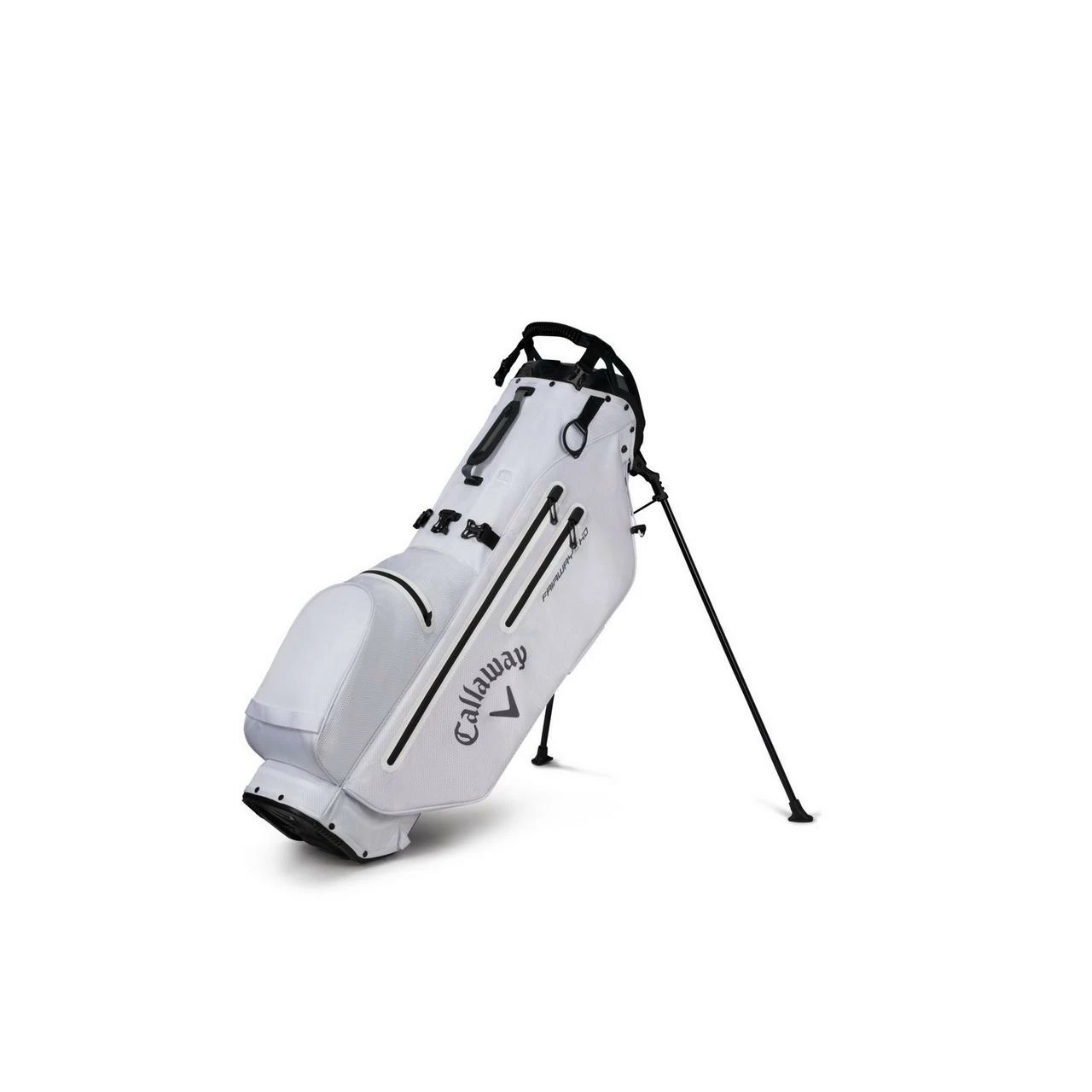 Callaway Fairway C HD Double Strap Stand Bag 3 Callaway Fairway C HD Double Strap Stand Bag