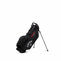 Callaway Fairway C Stand Bag -Powerbug Shop Fairway C Stand Bag BLACKCAMO 4