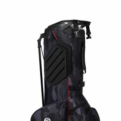 Callaway Fairway C Stand Bag -Powerbug Shop Fairway C Stand Bag BLACKCAMO 5