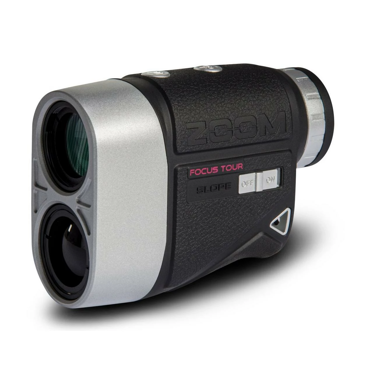 Zoom Focus Tour Rangefinder 3 Zoom Focus Tour Rangefinder