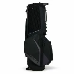 Ogio Fuse Stand Bag -Powerbug Shop Fuse Stand Bag BLACK 3