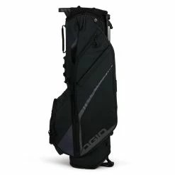 Ogio Fuse Stand Bag -Powerbug Shop Fuse Stand Bag BLACK 4
