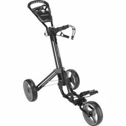 TOUR TREK One Click Classic Push Cart