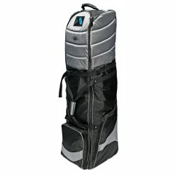 JEF World Of Golf Deluxe Travel Cover