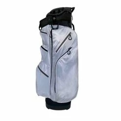 TOUR TREK Deluxe Cart Bag