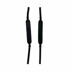 TOUR TREK Deluxe Cart Bag -Powerbug Shop GREY 21