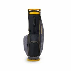 Callaway Prior Generation - Fairway Plus Double Strap Stand Bag -Powerbug Shop GREY 25