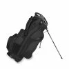 Bag Boy Chiller Hybrid Stand Bag -Powerbug Shop GREY 28