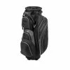 Bag Boy Revolver XP Cart Bag -Powerbug Shop GREY 5