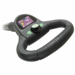 POWERBUG GT Tour DHC Trolley -Powerbug Shop GT Tour DHC Trolley BLACK 1