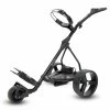 POWERBUG GT Tour DHC Trolley -Powerbug Shop GT Tour DHC Trolley BLACK
