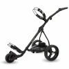 POWERBUG GT Tour Lithium Electric Cart -Powerbug Shop GT Tour Lithium Electric Cart BLACK