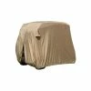 Classic Accessories Golf Cart Easy-On Cover -Powerbug Shop Golf Cart Easy On Cover