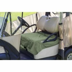 JEF World Of Golf Golf Cart Seat Blanket