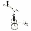 Cart-Tek Gri-975Li AMB Downhill Braking Electric Cart -Powerbug Shop Gri 975Li AMB Downhill Braking Electric Cart