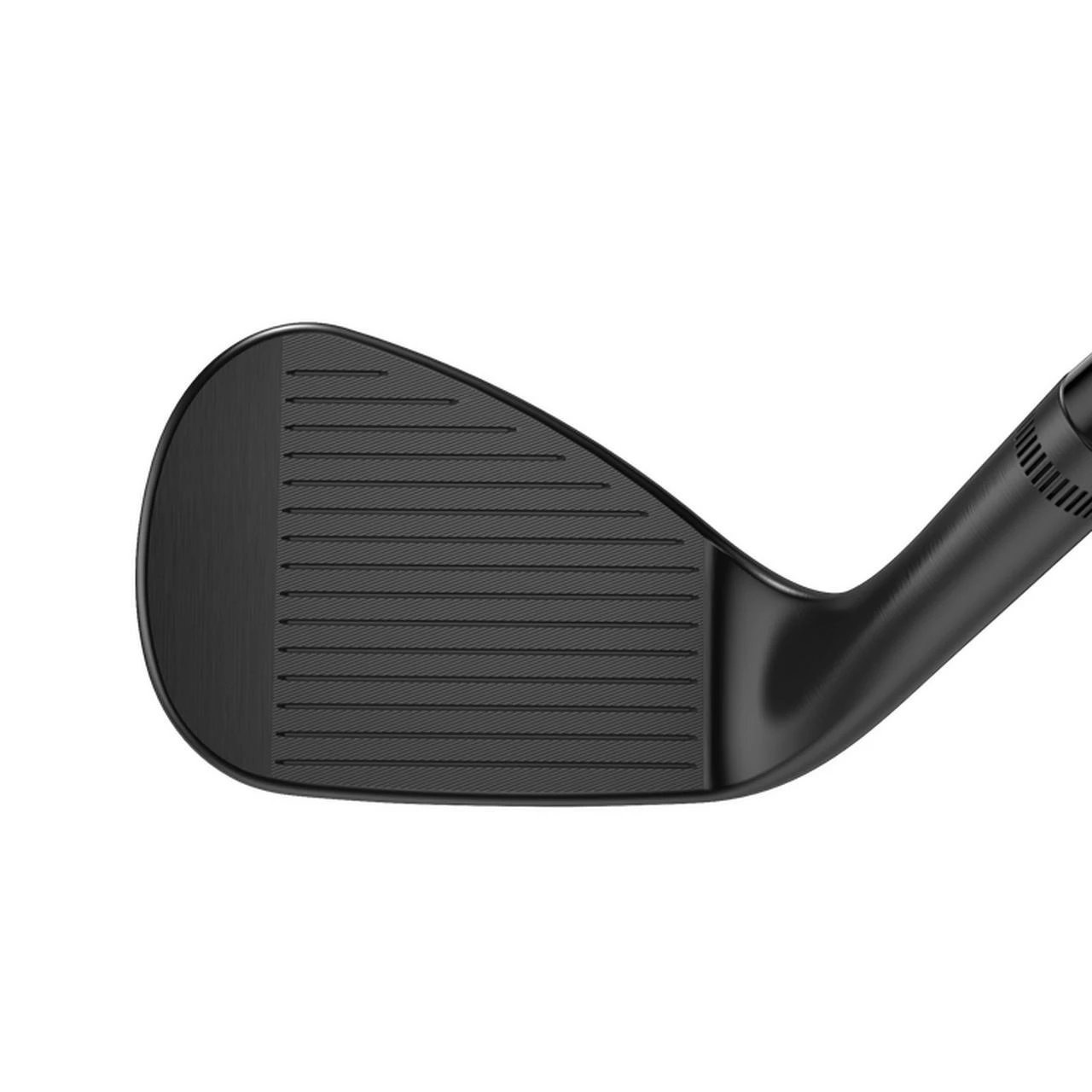 Callaway JAWS RAW Black Wedge With Steel Shafts 5 Callaway JAWS RAW Black Wedge With Steel Shafts - Image 3