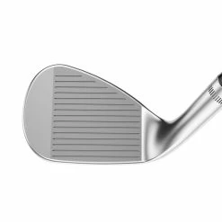 Callaway JAWS RAW Chrome Wedge With Steel Shafts -Powerbug Shop JAWS RAW Chrome Wedge with Steel Shafts 2