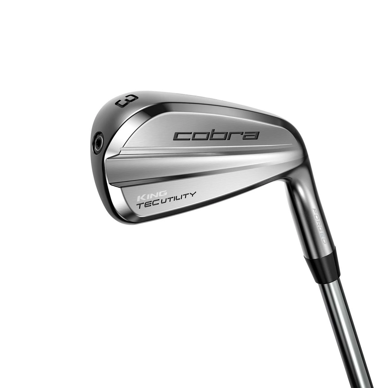 COBRA KING Utility With Graphite Shaft 3 COBRA KING Utility With Graphite Shaft