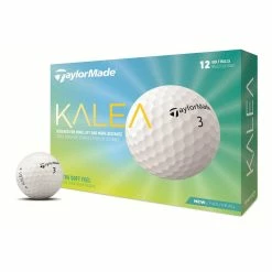 TaylorMade Kalea Golf Balls