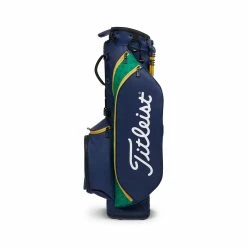 Titleist Limited Edition - Players 4 Stand Bag - Shamrock -Powerbug Shop Limited Edition Players 4 Stand Bag Shamrock 3