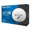TaylorMade Limited Edition - TP5 Golf Balls - Rocketpop